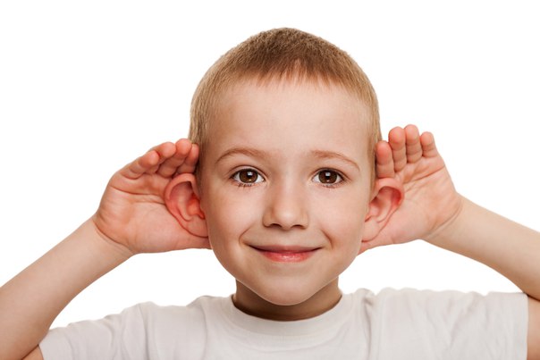 Как научиться понимать на слух