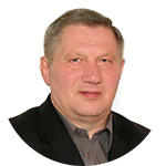 Геннадий Закиматов