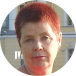 Татьяна Черных (Пономарева)